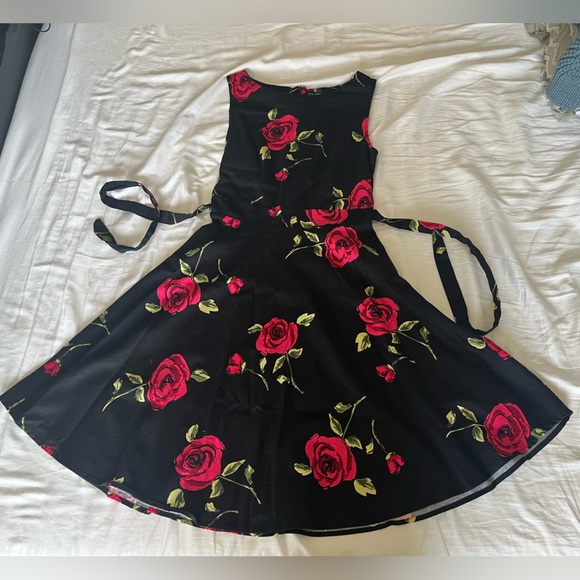 Gwin Dresses & Skirts - Vintage Dress